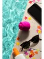 ROMP by Womanizer - Rose Luchtdrukvibrator - Roze