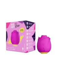 ROMP by Womanizer - Rose Luchtdrukvibrator - Roze
