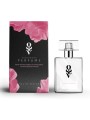 Obsessive - Bloemig-houtig Parfum - 30 ml