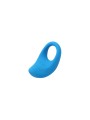 ROMP – Juke Vibrating Cock Ring – Blue