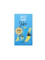 ROMP – Juke Vibrating Cock Ring – Blue
