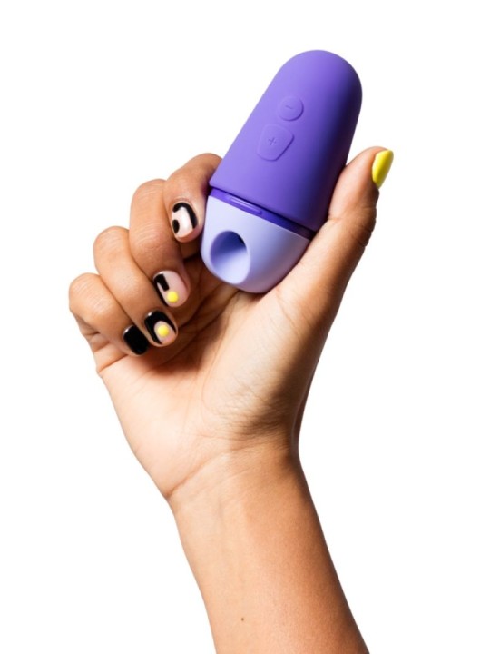 ROMP by Womanizer - Free X Vibrator