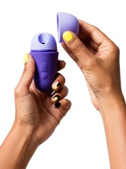 ROMP by Womanizer - Free X Vibrator