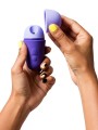 ROMP by Womanizer - Free X Vibrator