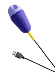 ROMP by Womanizer - Free X Vibrator