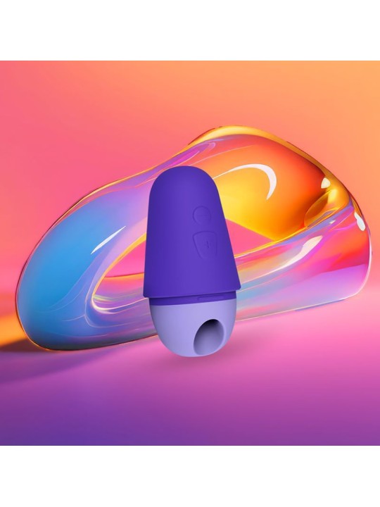 ROMP by Womanizer - Free X Vibrator