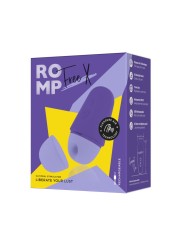 ROMP by Womanizer - Free X Vibrator