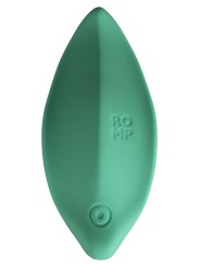 Romp by Womanizer - Wave External Vibrator