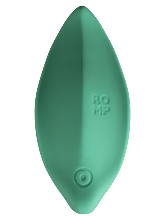 Romp by Womanizer - Wave External Vibrator
