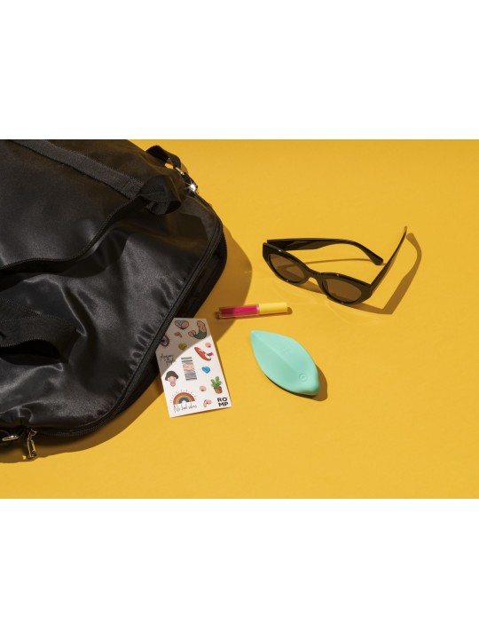 Romp by Womanizer - Wave External Vibrator