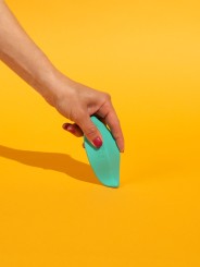 Romp by Womanizer - Wave External Vibrator