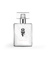 Obsessive - Bloemig-kruidig Parfum - 30 ml