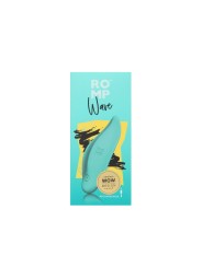 Romp by Womanizer - Wave External Vibrator