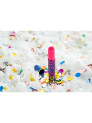 ROMP by Womanizer - Lipstick - Neon Roze