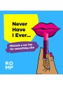 ROMP by Womanizer - Lipstick - Neon Roze