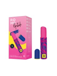 ROMP by Womanizer - Lipstick - Neon Roze