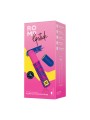 ROMP by Womanizer - Lipstick - Neon Roze