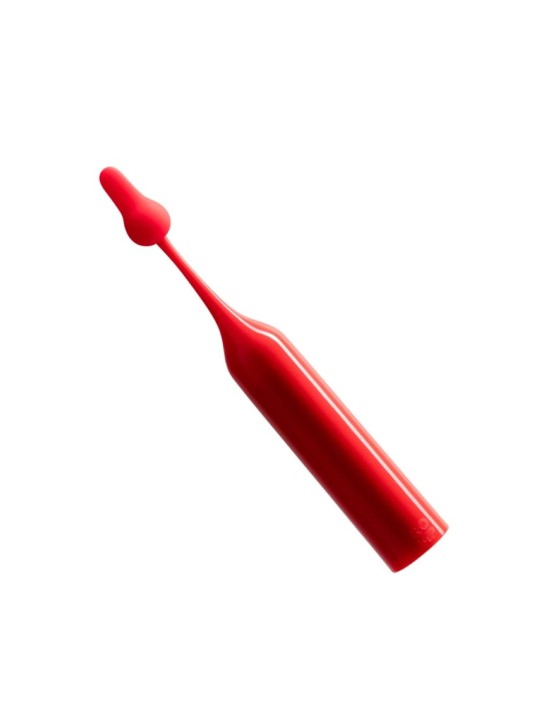 ROMP - Pop Clitoris Stimulator - Red