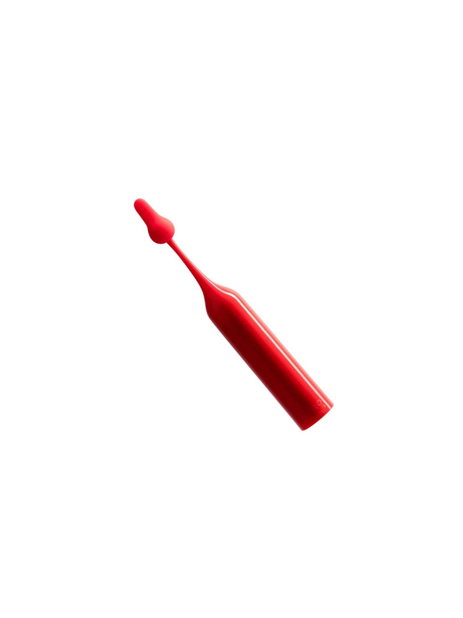 ROMP - Pop Clitoris Stimulator - Red