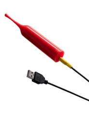 ROMP - Pop Clitoris Stimulator - Red