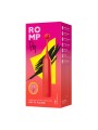 ROMP - Pop Clitoris Stimulator - Red