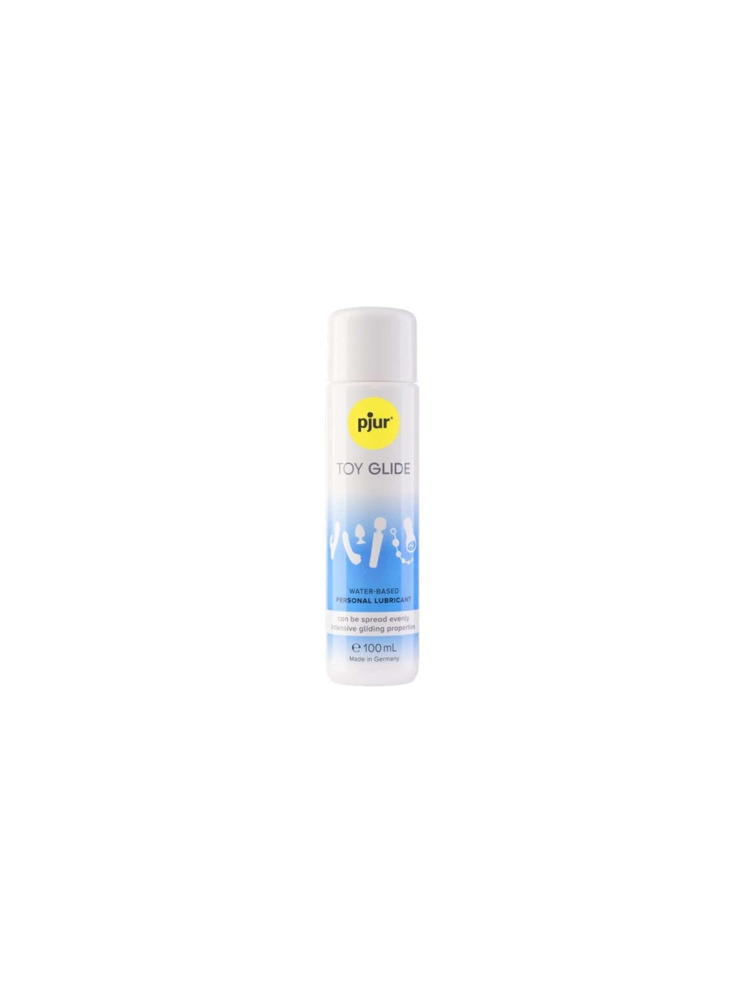 Pjur - Toy Glide - 100 ml