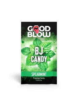 Good Blow - Mint Popping BJ Candy - Pepermunt