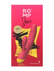 ROMP by Womanizer - Jazz Vibrator