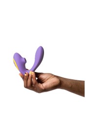 ROMP by Womanizer - Reverb Double Pleasure 2 in 1