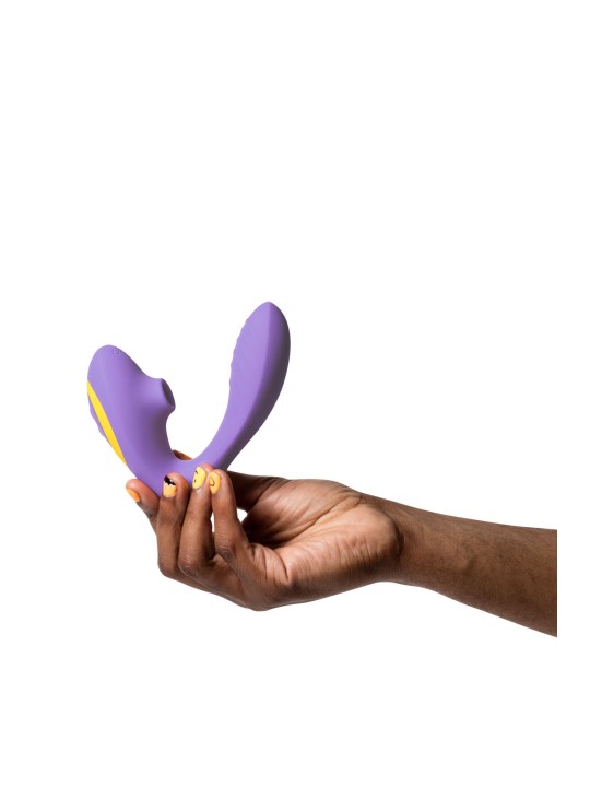 ROMP by Womanizer - Reverb Double Pleasure 2 in 1
