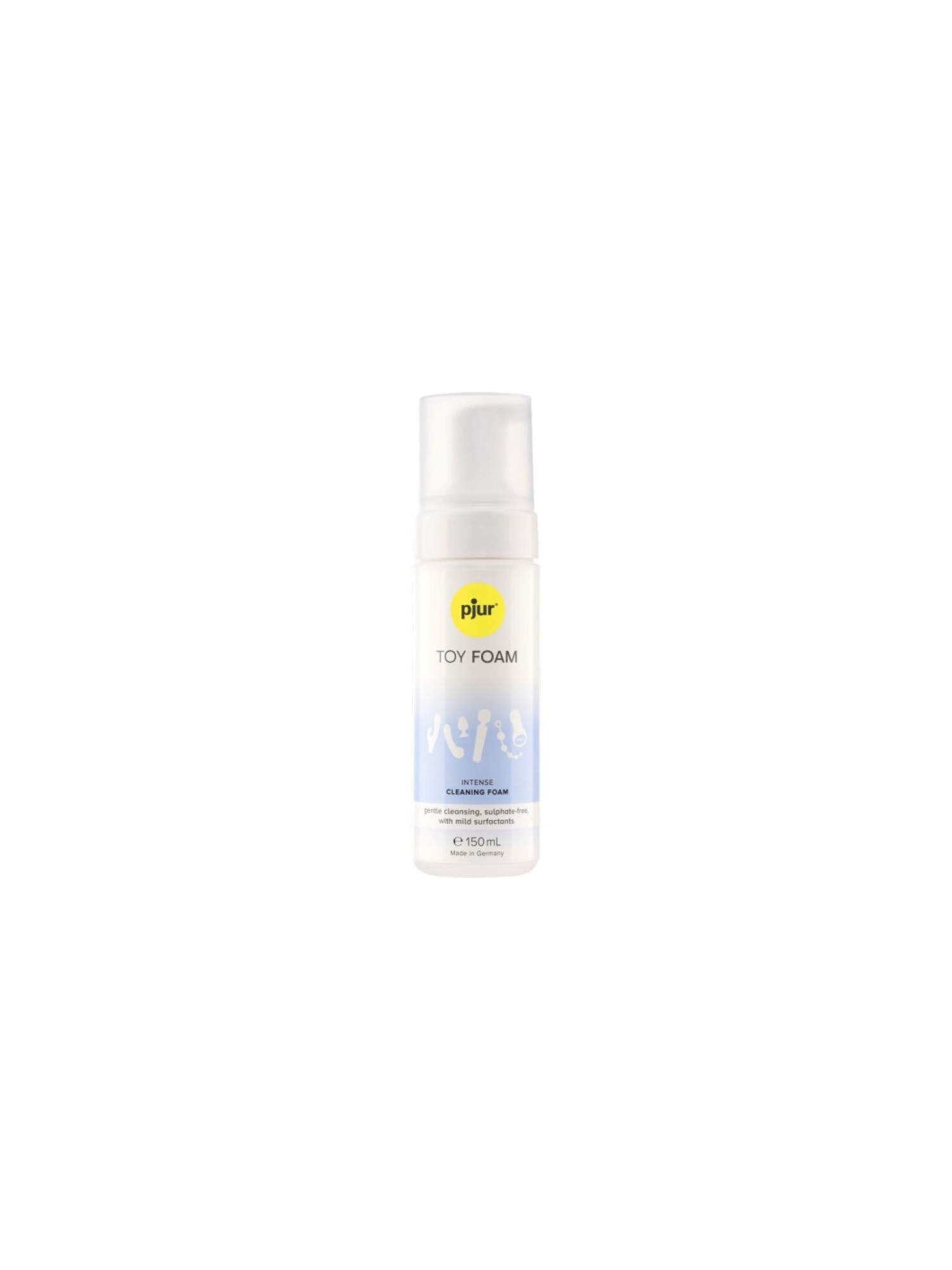 Pjur - Toy Foam - 150 ml