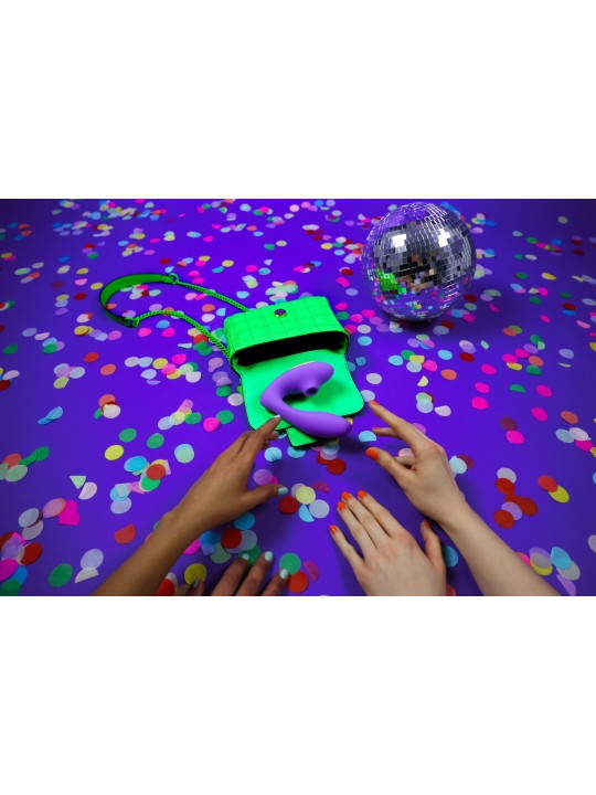 ROMP by Womanizer - Reverb Double Pleasure 2 in 1