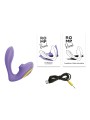 ROMP by Womanizer - Reverb Double Pleasure 2 in 1
