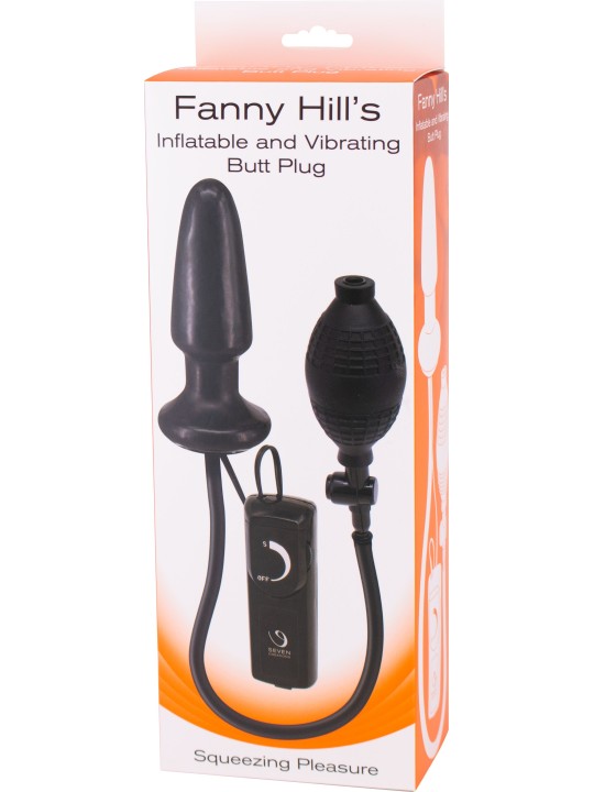Fanny Hill's