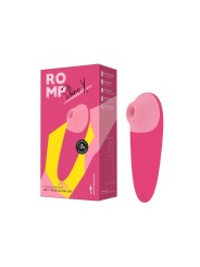 ROMP by Womanizer - Shine X Vibrator