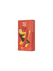 ROMP by Womanizer - Hype G-spot Vibrator