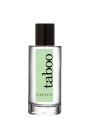 Taboo Libertin Parfum Voor Mannen 50 ML