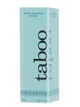 Taboo Epicurien Men - 50 ML