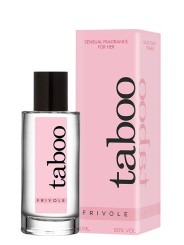 Taboo Frivole Parfum Voor Vrouwen 50 ML