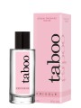 Taboo Frivole Parfum Voor Vrouwen 50 ML