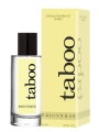Taboo Equivoque Eau de Toilette Unisex 50 ML
