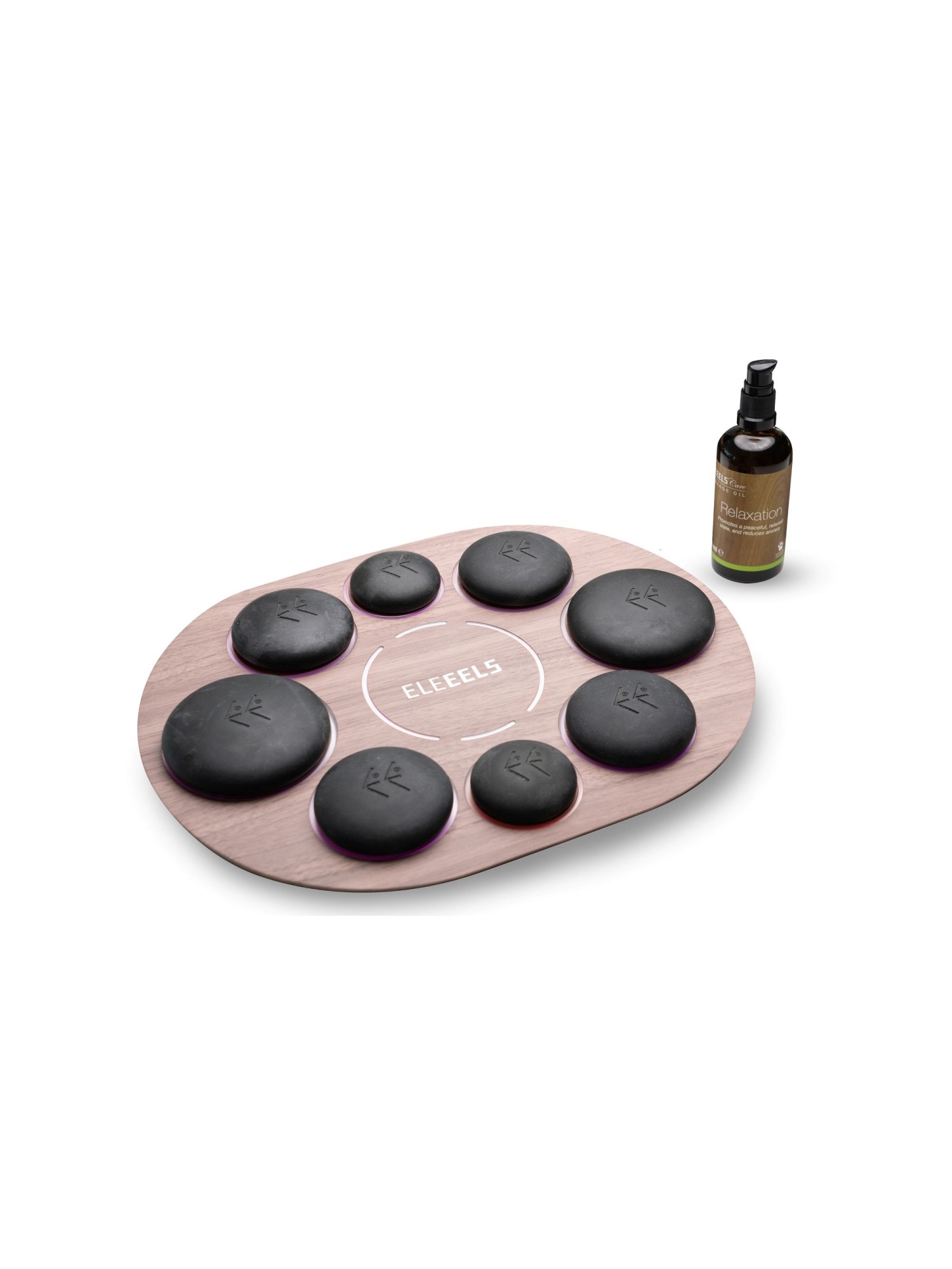 S1 - Revival Hot Stone Spa Collectie