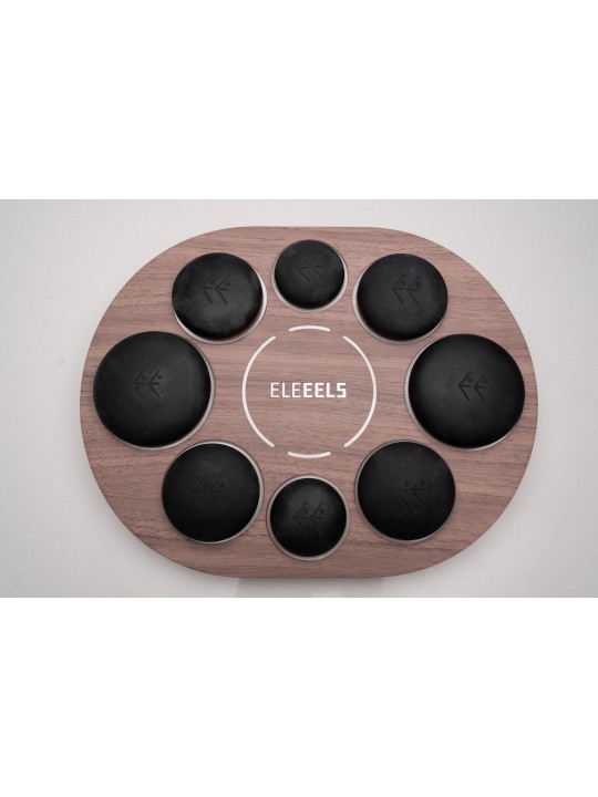 S1 - Revival Hot Stone Spa Collectie