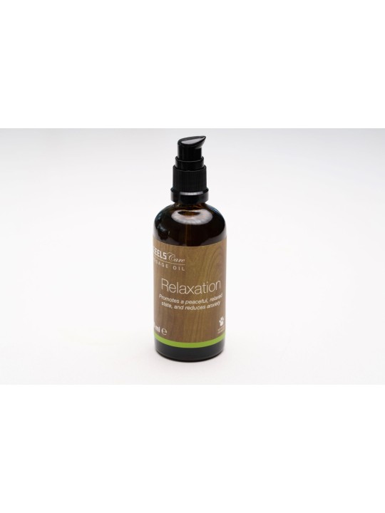 S1 - Revival Hot Stone Spa Collectie
