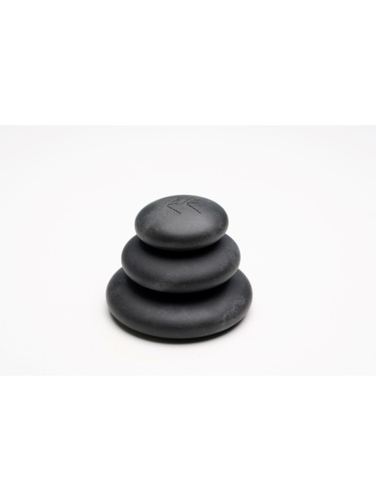 S1 - Revival Hot Stone Spa Collectie