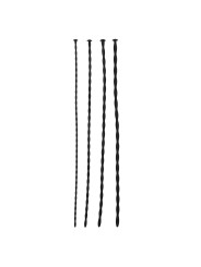 Siliconen Dilator Set - Small