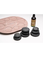 S1 - Revival Hot Stone Spa Collectie