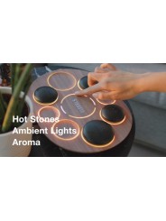 S1 - Revival Hot Stone Spa Collectie