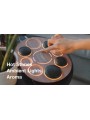 S1 - Revival Hot Stone Spa Collectie