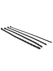 Siliconen Dilator Set - Small